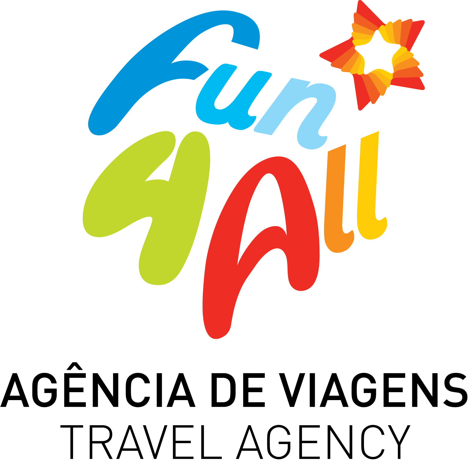Fun4all Tours logo