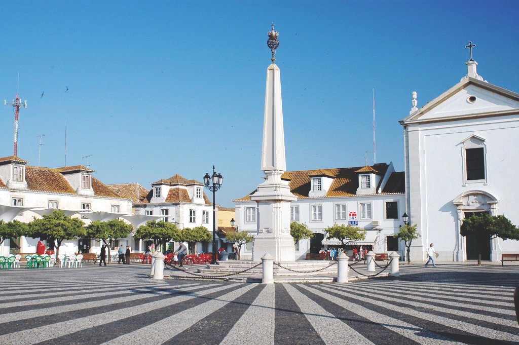 vila real santo anto¦ünio
